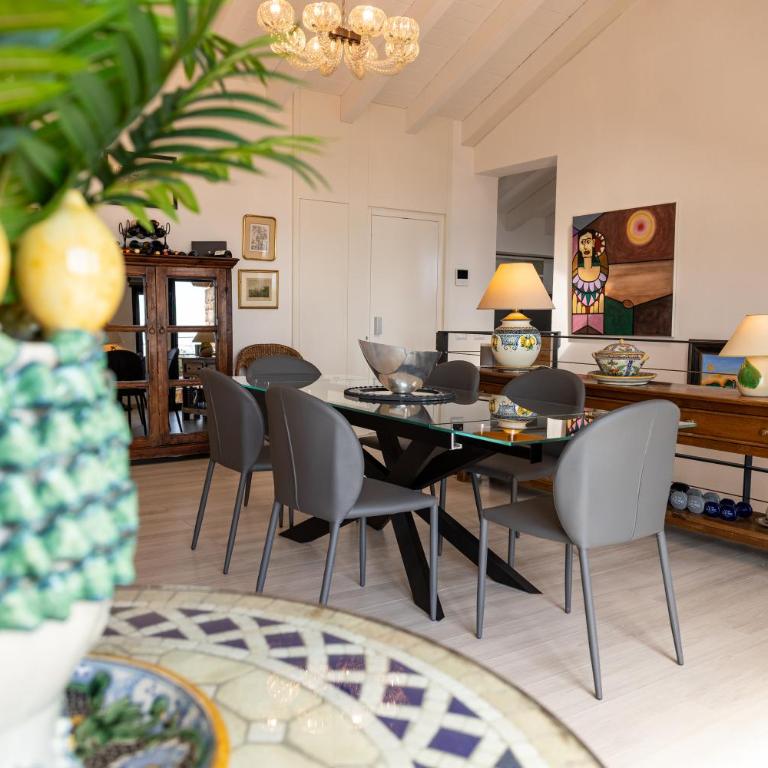 Villa Perla Vista - Villa - 30