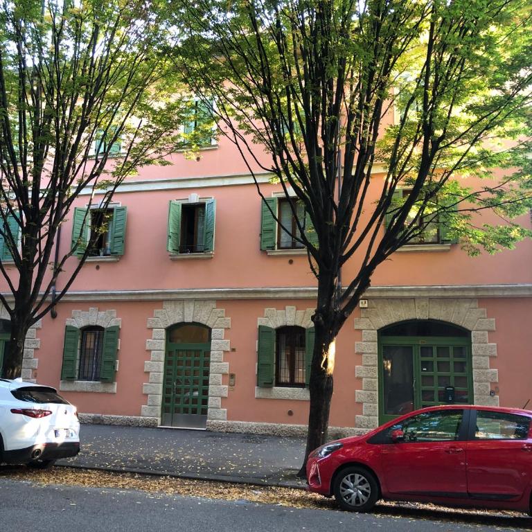 L'errante - One-Bedroom Apartment - 8