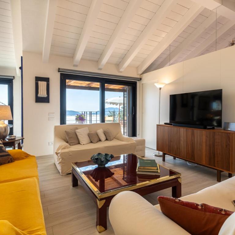 Villa Perla Vista - Villa - 44