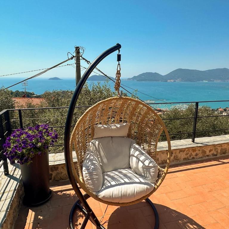 Villa Perla Vista - Villa - 56