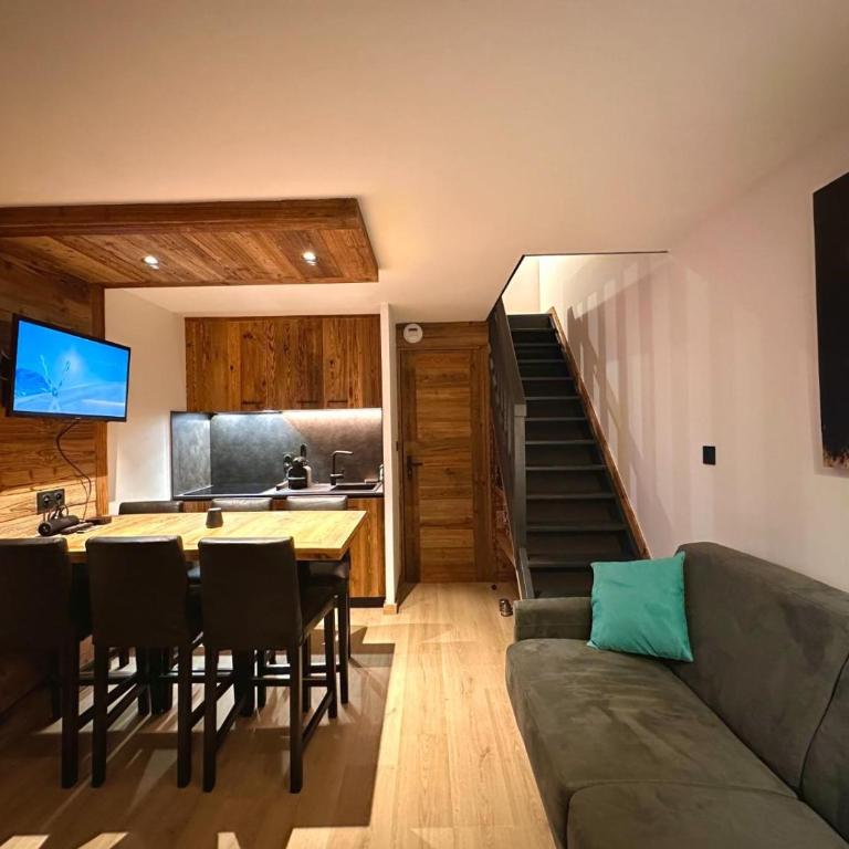 Parnasse 402 - Comfort Studio - 2