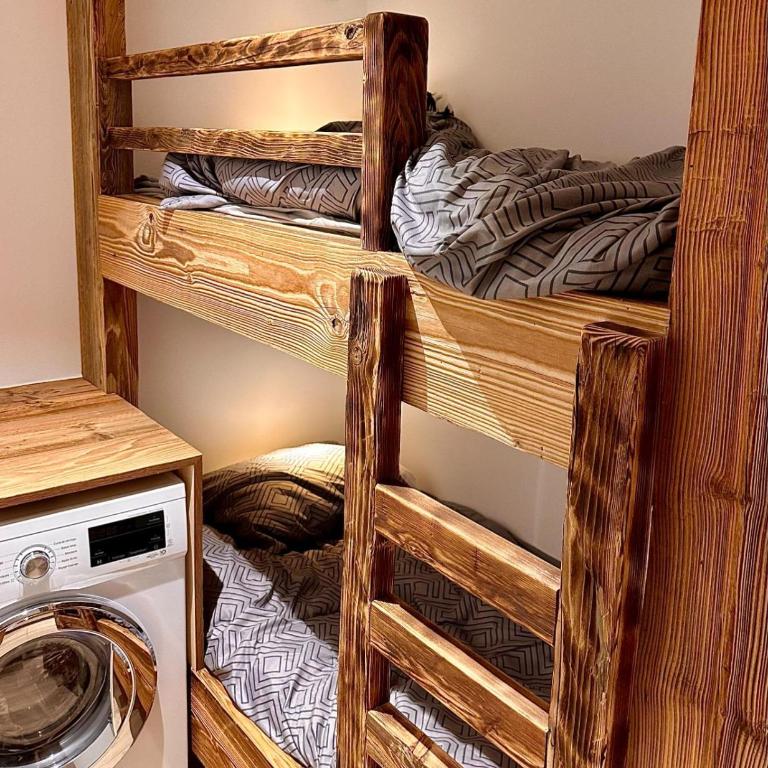 Parnasse 402 - Comfort Studio - 5
