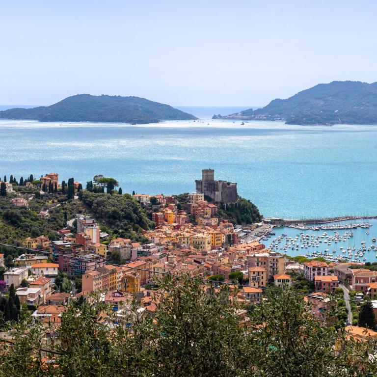 Villa Perla Vista - Villa - 3