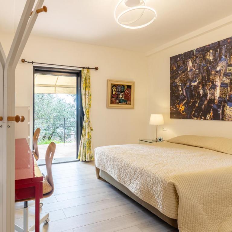 Villa Perla Vista - Villa - 83