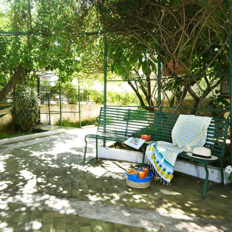 Villa Rosa Mondello - Villa - 3