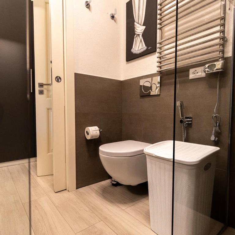 Villa Perla Vista - Villa - 69