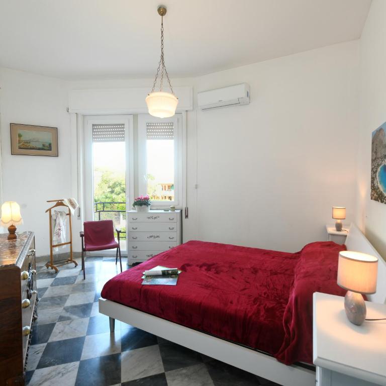 Villa Rosa Mondello - Villa - 2