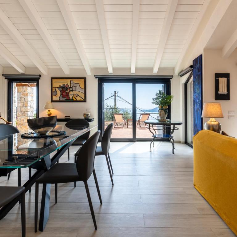 Villa Perla Vista - Villa - 29