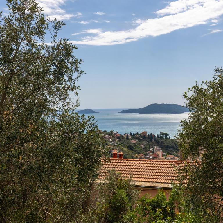 Villa Perla Vista - Villa - 95
