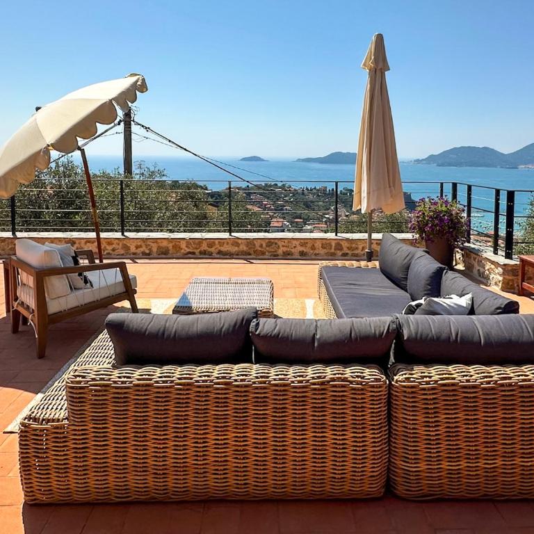 Villa Perla Vista - Villa - 55
