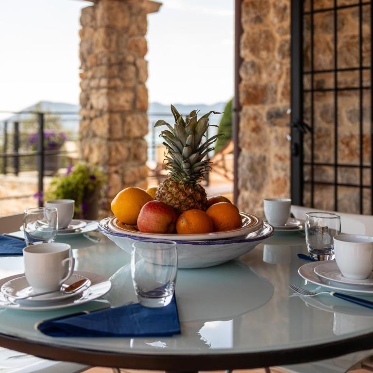 Villa Perla Vista - Villa - 21