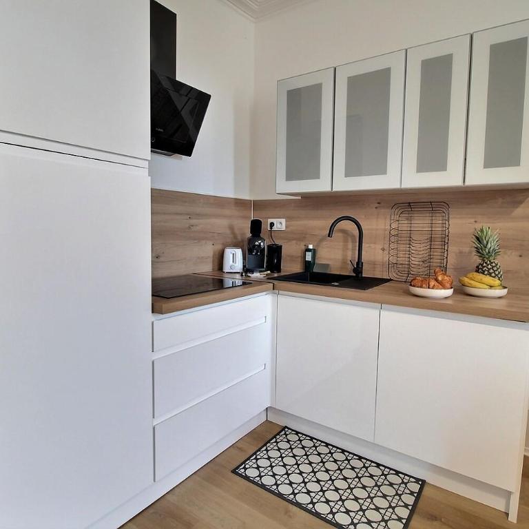L'Ecrin du Berry - Appartement 1 Chambre - 5