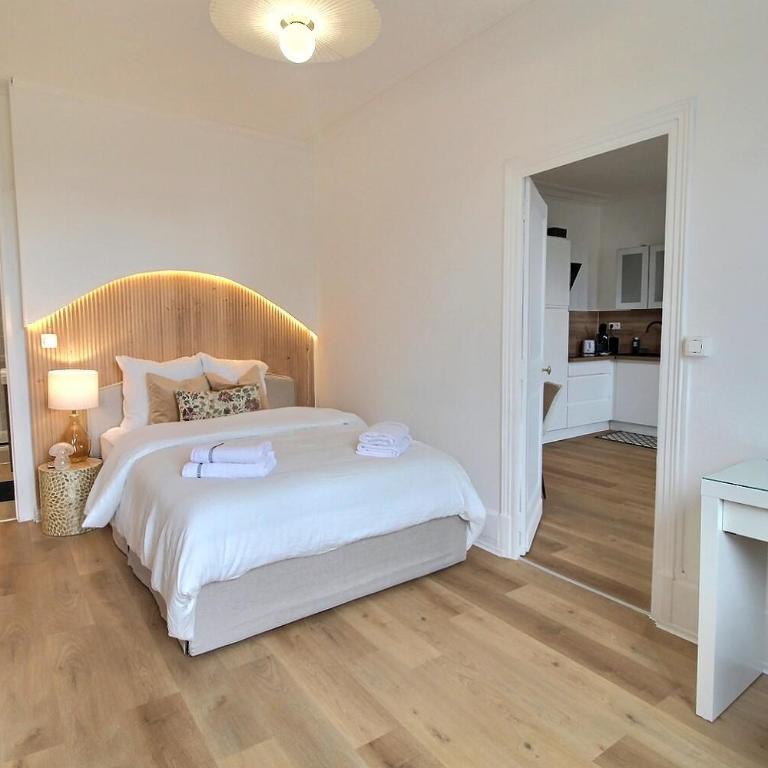 L'Ecrin du Berry - Appartement 1 Chambre - 7