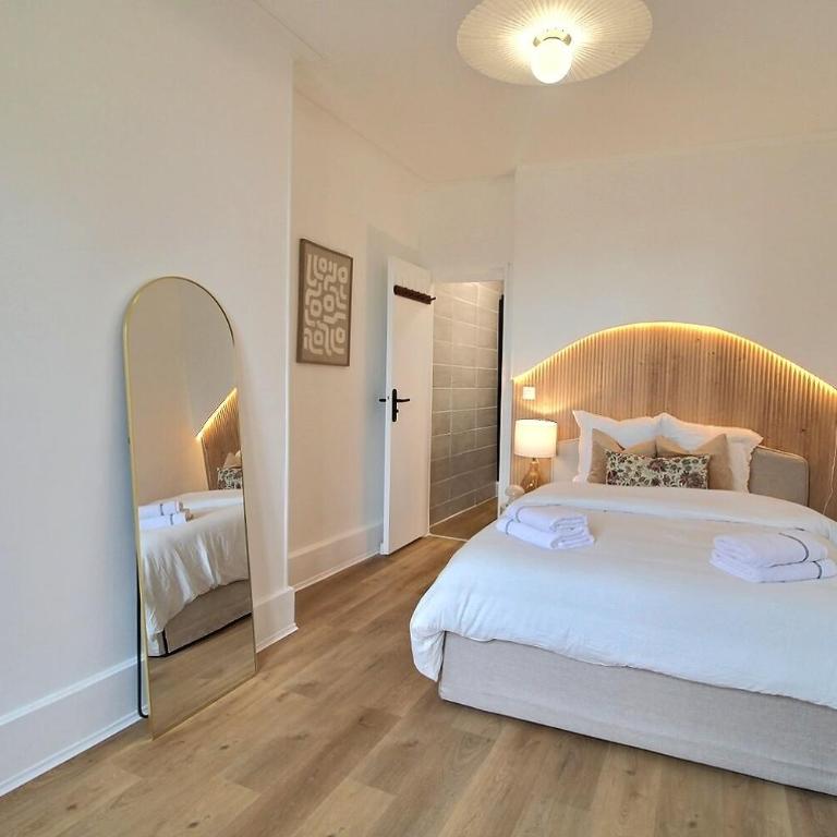 L'Ecrin du Berry - Appartement 1 Chambre - 6