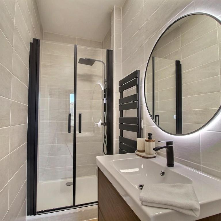 L'Ecrin du Berry - Appartement 1 Chambre - 10