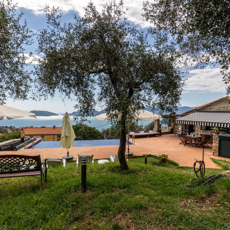 Villa Perla Vista - Villa - 94