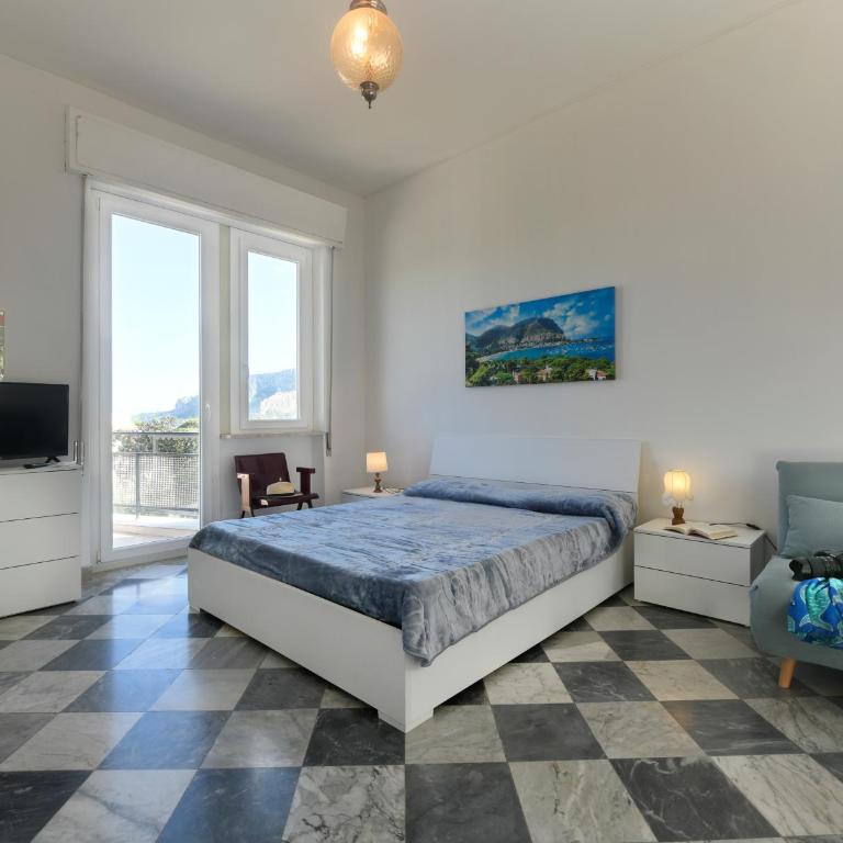 Villa Rosa Mondello - Villa - 9