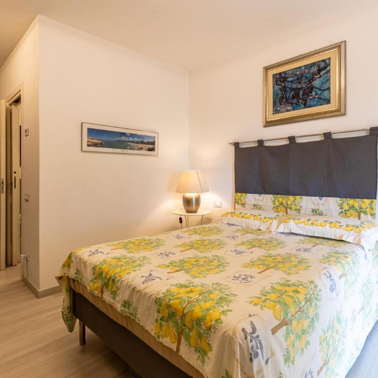 Villa Perla Vista - Villa - 62