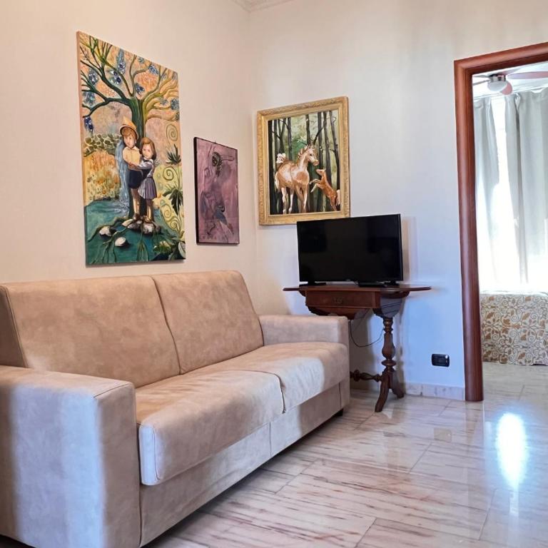 Box auto gratuito - Inalpi - Stadio - by RD Domus - One-Bedroom Apartment - 12