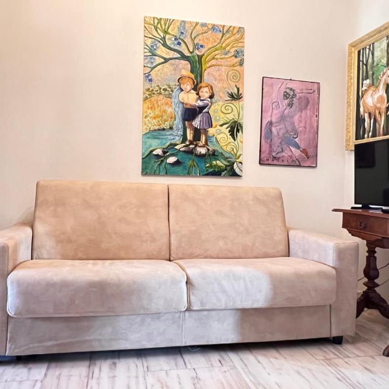 Box auto gratuito - Inalpi - Stadio - by RD Domus - One-Bedroom Apartment - 2