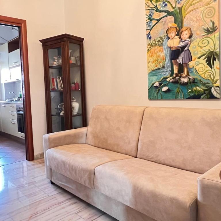 Box auto gratuito - Inalpi - Stadio - by RD Domus - One-Bedroom Apartment - 17