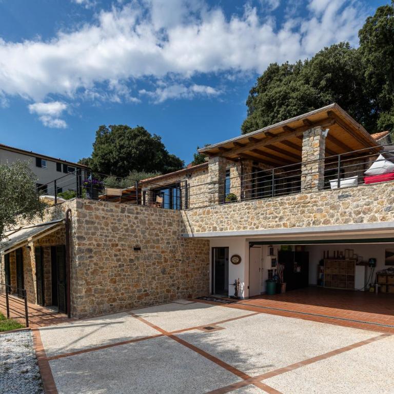 Villa Perla Vista - Villa - 99