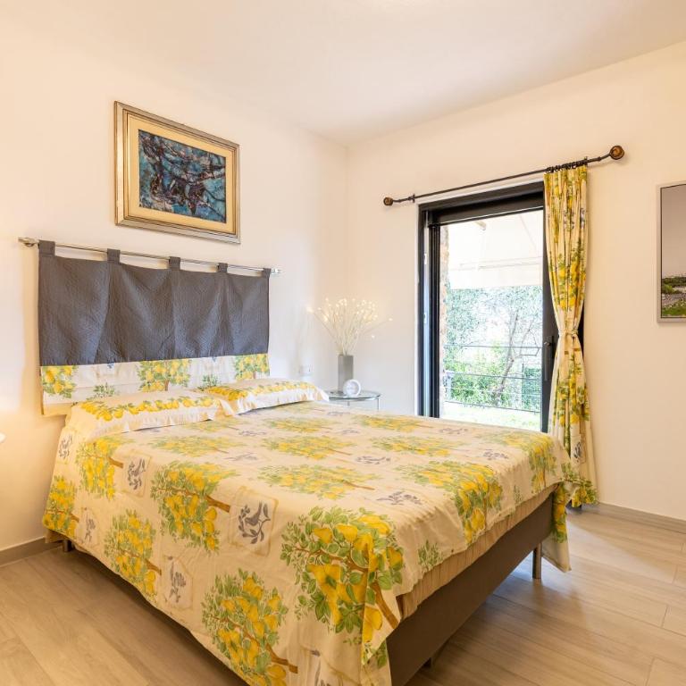 Villa Perla Vista - Villa - 61