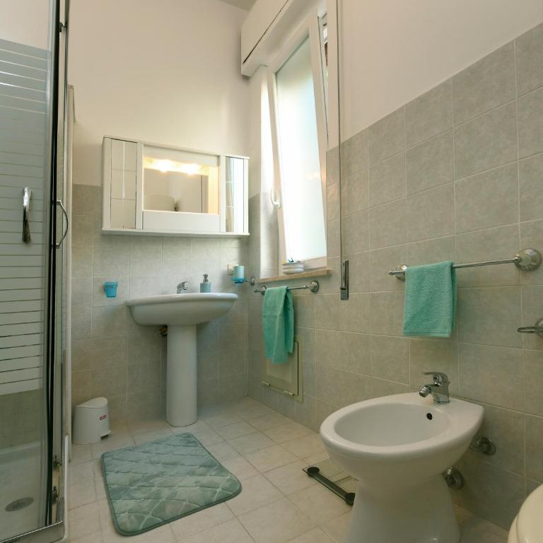 Villa Rosa Mondello - Villa - 10
