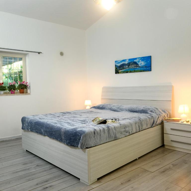 Villa Rosa Mondello - Villa - 11