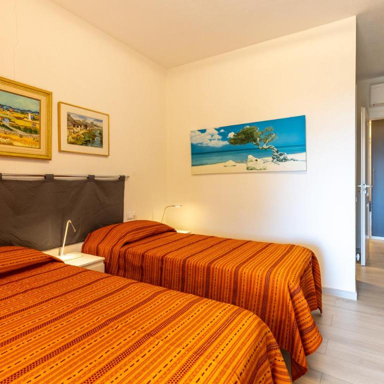 Villa Perla Vista - Villa - 74