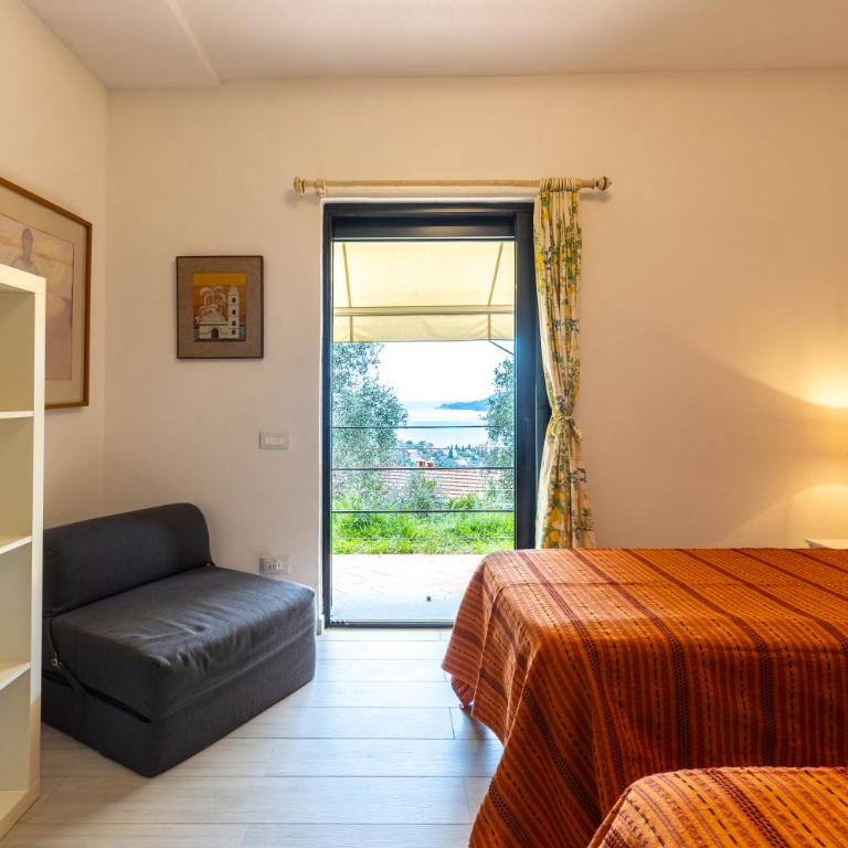 Villa Perla Vista - Villa - 77
