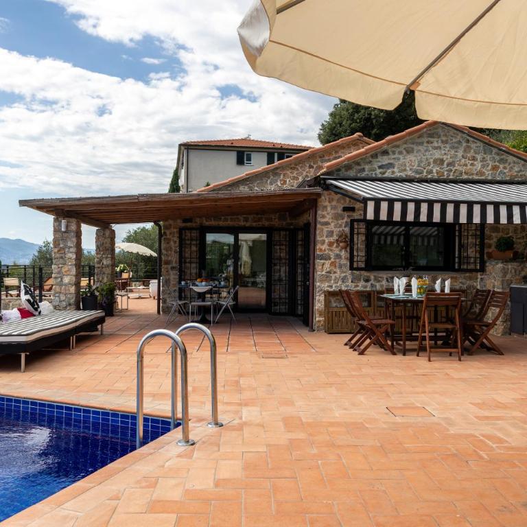 Villa Perla Vista - Villa - 10