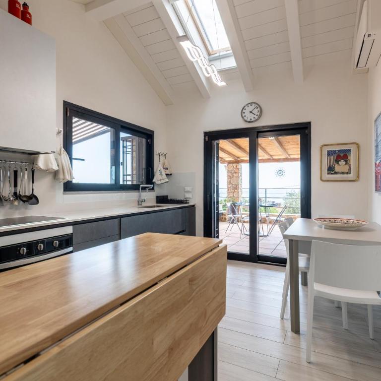 Villa Perla Vista - Villa - 25