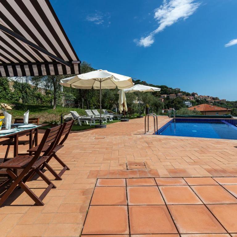 Villa Perla Vista - Villa - 17