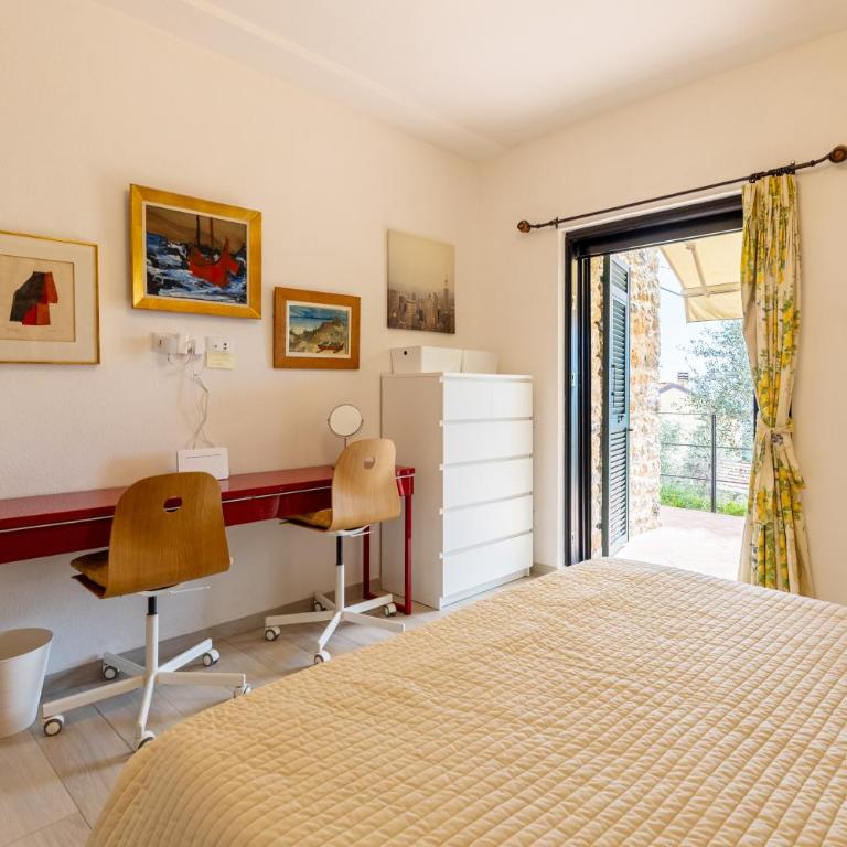 Villa Perla Vista - Villa - 82