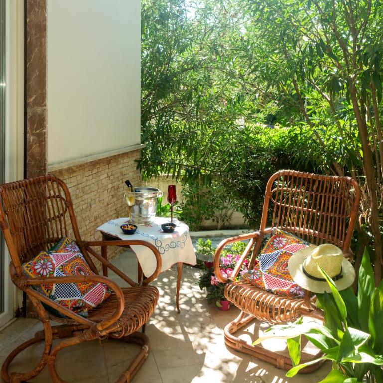 Villa Rosa Mondello - Villa - 16