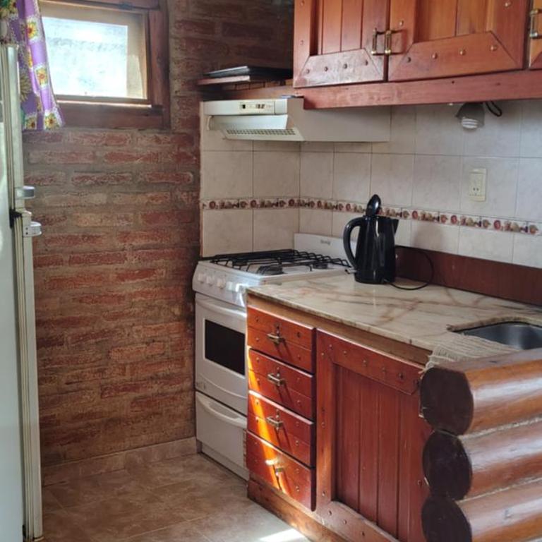 Cielo y tierra hospedaje - Apartamento de 2 dormitorios - 2