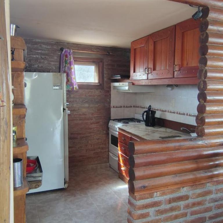 Cielo y tierra hospedaje - Apartamento de 2 dormitorios - 5