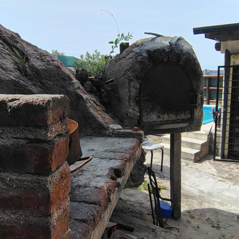 Cielo y tierra hospedaje - Apartamento de 2 dormitorios - 6