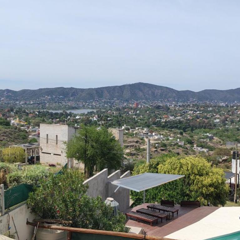 Cielo y tierra hospedaje - Apartamento de 2 dormitorios - 8