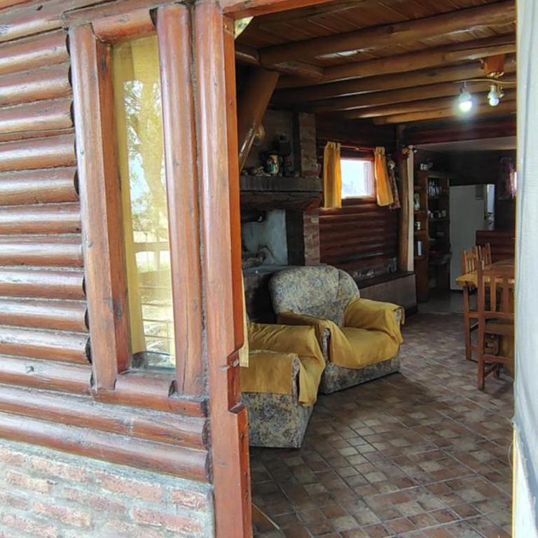 Cielo y tierra hospedaje - Apartamento de 2 dormitorios - 9