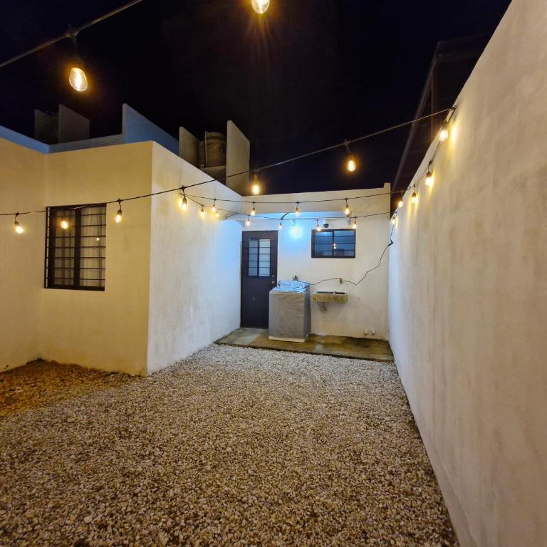 Casa Izamal Mérida - Casa de 2 dormitorios - 20