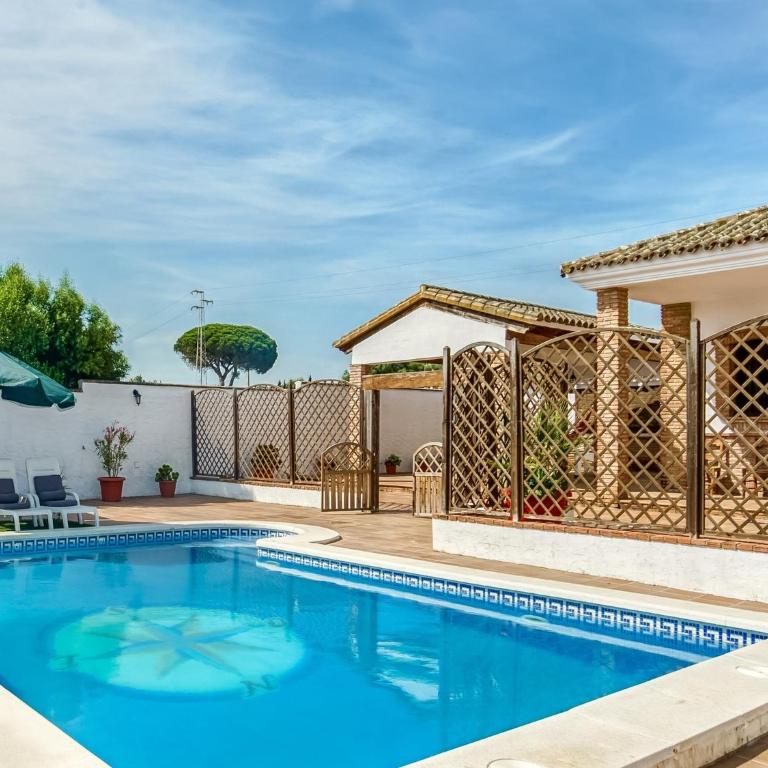 Family Villa with Pool - Villa de 3 dormitorios - 1