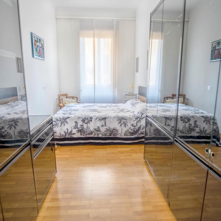 Studio&A Miele - Appartamento con 1 Camera da Letto - 2