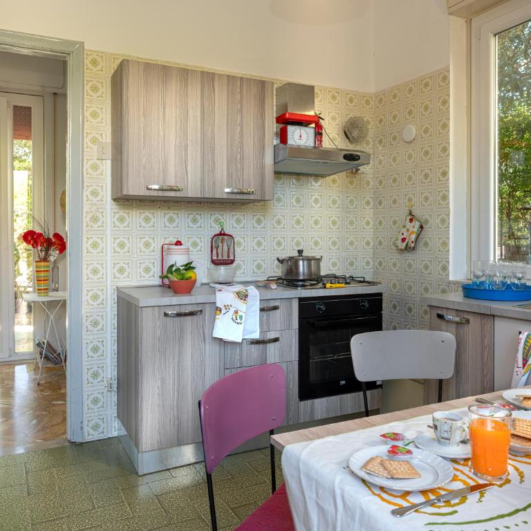 Villa Rosa Mondello - Villa - 18