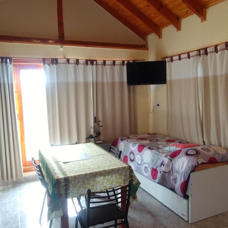 Alquiler Temporario Rincón de Luz - One-Bedroom Apartment - 1