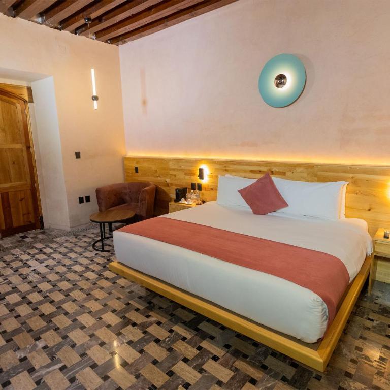 Sauvé Casa Boutique - Suite - 11