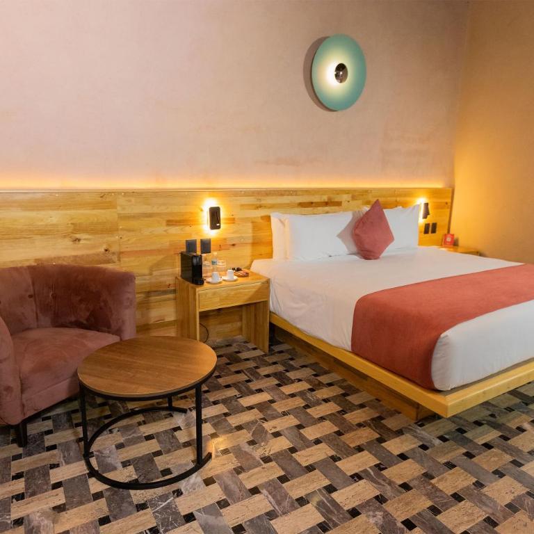Sauvé Casa Boutique - Suite - 10