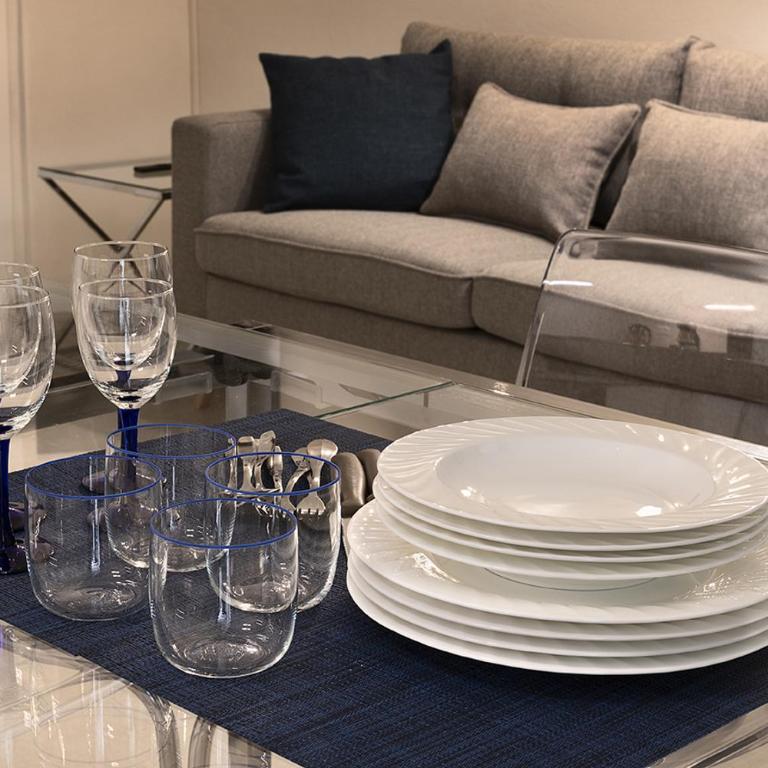 La Sorgente - Two-Bedroom House - 17