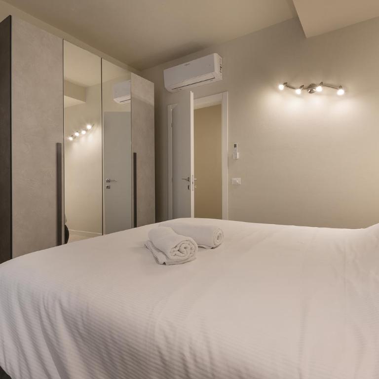 La Sorgente - Two-Bedroom House - 8